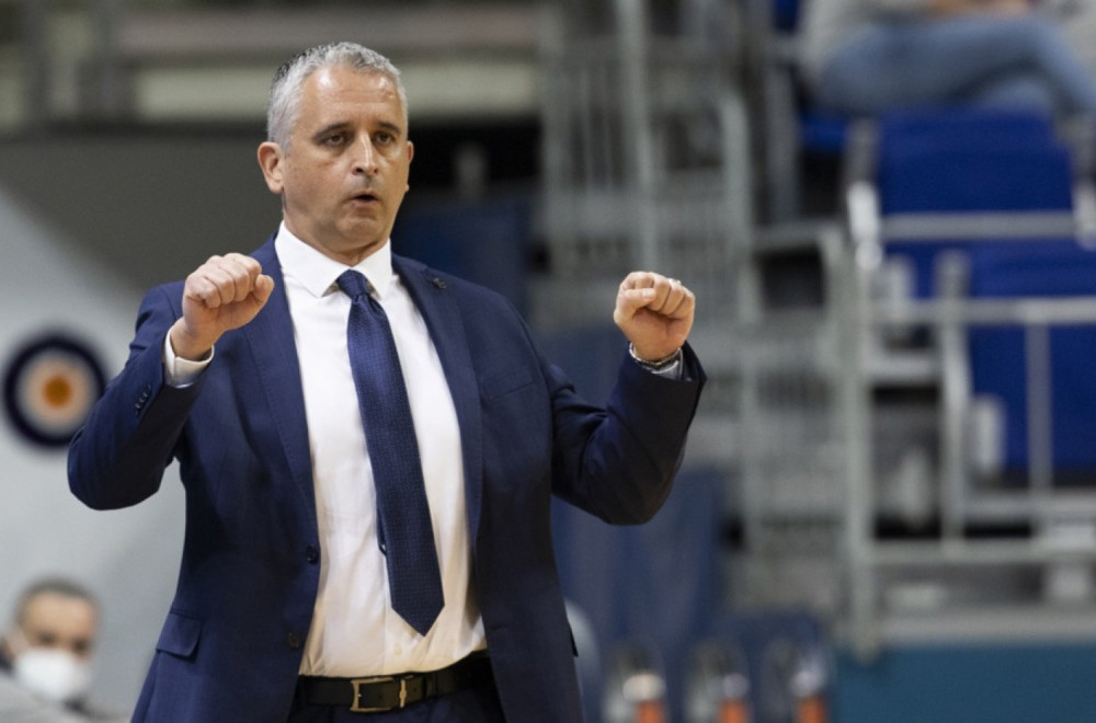 Kokoškov: "Evropa će platiti cenu jer ne pruža šansu mladim igračima"