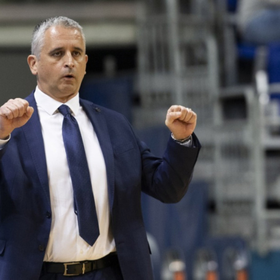 Sjajan start Evrolige za Igora Kokoškova