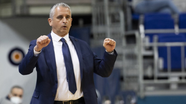 Kokoškov: "Evropa će platiti cenu jer ne pruža šansu mladim igračima"