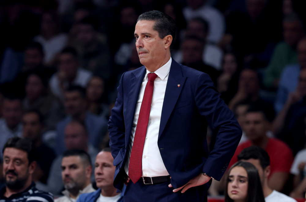 Sferopulos zna razloge poraza: "Propustili smo mnogo šansi u odbrani"