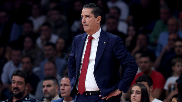 Grci pišu – Sferopulos napustio Zvezdu