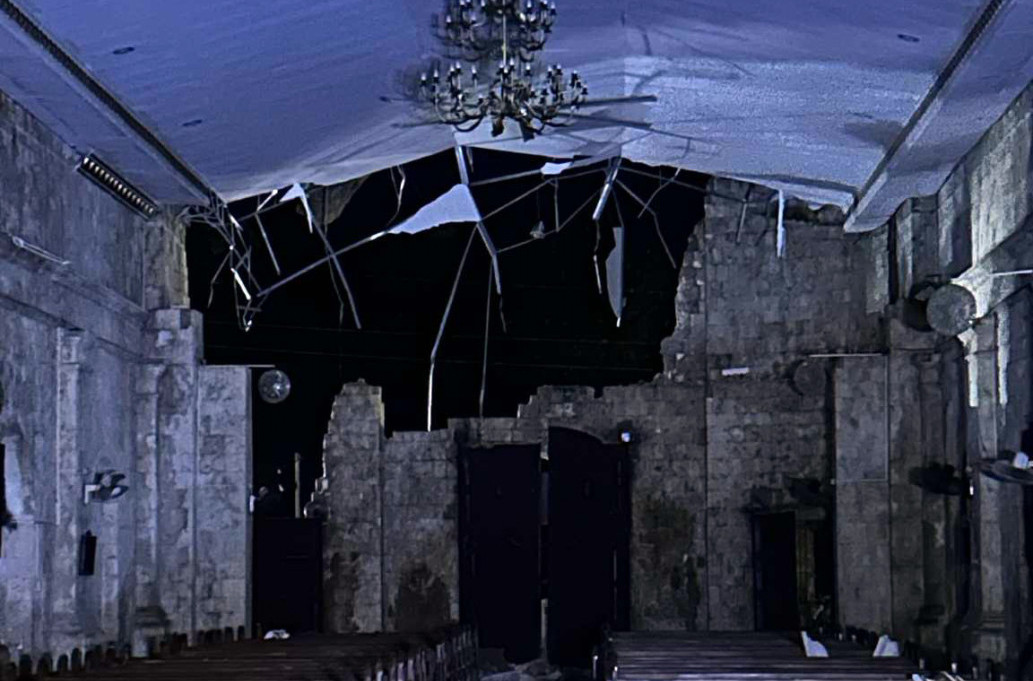 Petoro mrtvih u zemljotresu na Filipinima