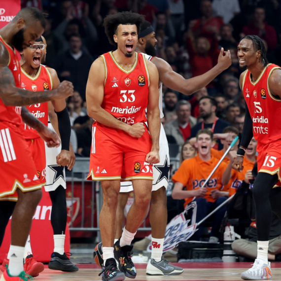 Gore nije moglo: Evo gde su Partizan i Zvezda posle prvog kola – samo jedan tim gori