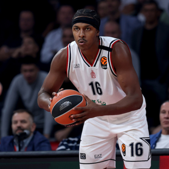 Ledej: "Utišali smo dvoranu"