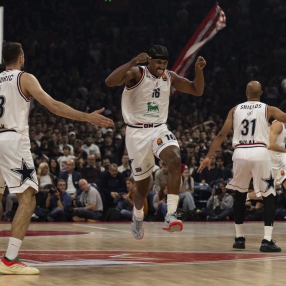 Katastrofa – Zvezda pala u Areni i ostala bez igrača?; Stigla i potvrda; Ledej pomenuo Partizan