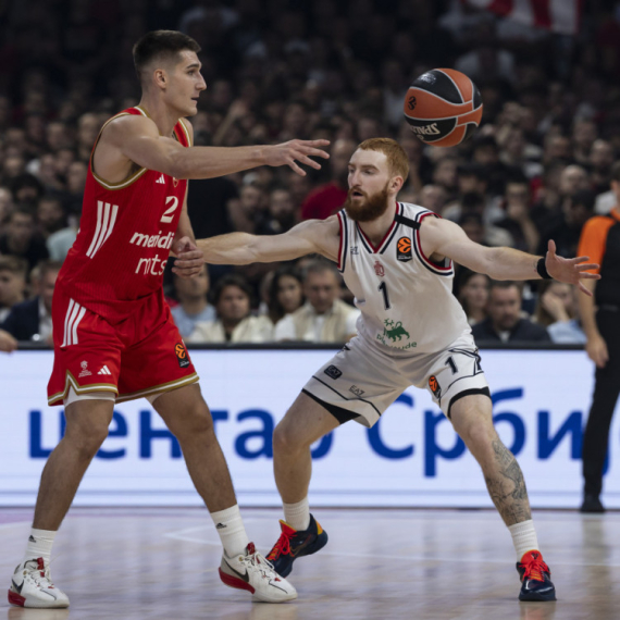 Miljenović: "Nema tu izgovora"