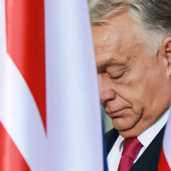 Orban: Ruski dronovi? Naravno da ćemo ih oboriti