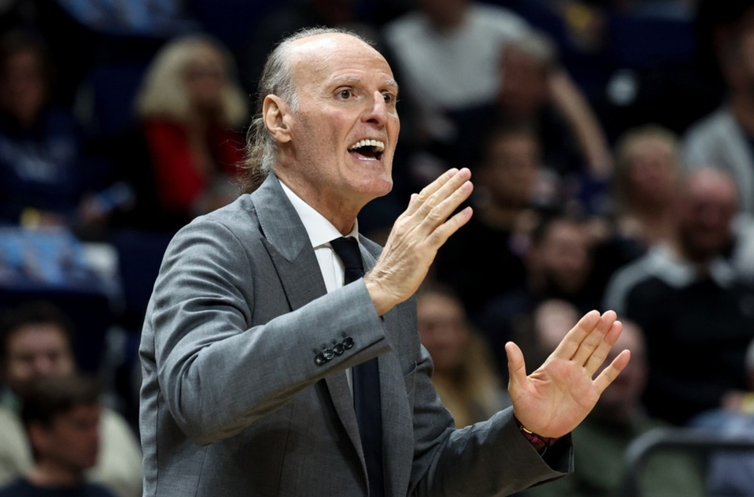 Senzacija – Virtus "srušio" Real