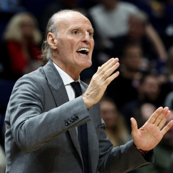 Senzacija – Virtus "srušio" Real