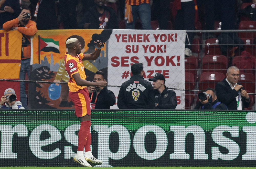 Paklene 23 sekunde za Liverpul – od promašaja Gakpa do poraza u Istanbulu