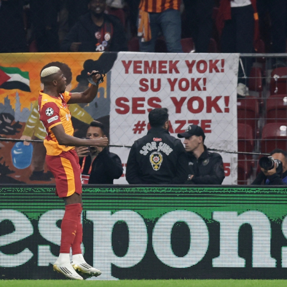 Paklene 23 sekunde za Liverpul – od promašaja Gakpa do poraza u Istanbulu