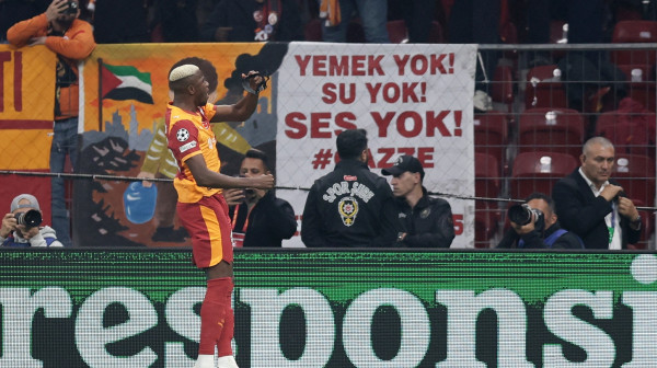 Paklene 23 sekunde za Liverpul – od promašaja Gakpa do poraza u Istanbulu