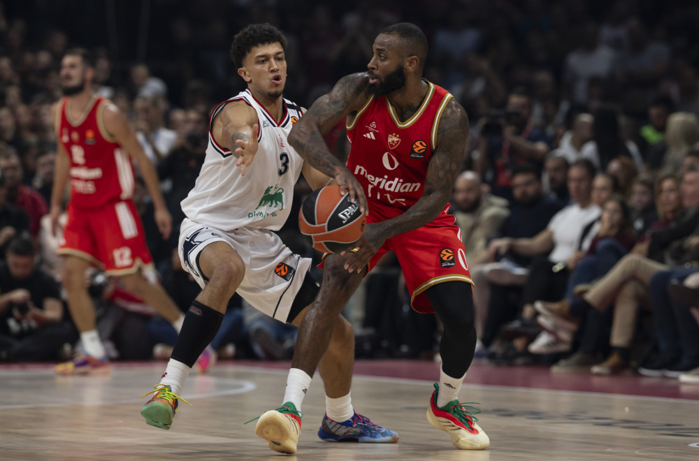 "Postigli smo dovoljno poena da pobedimo, ali..." VIDEO