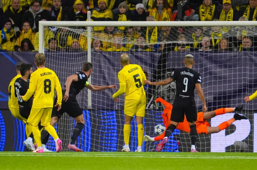 Bode ispustio pobedu protiv Totenhema – Bajern protutnjao Kiprom – Inter rutinski u Milanu