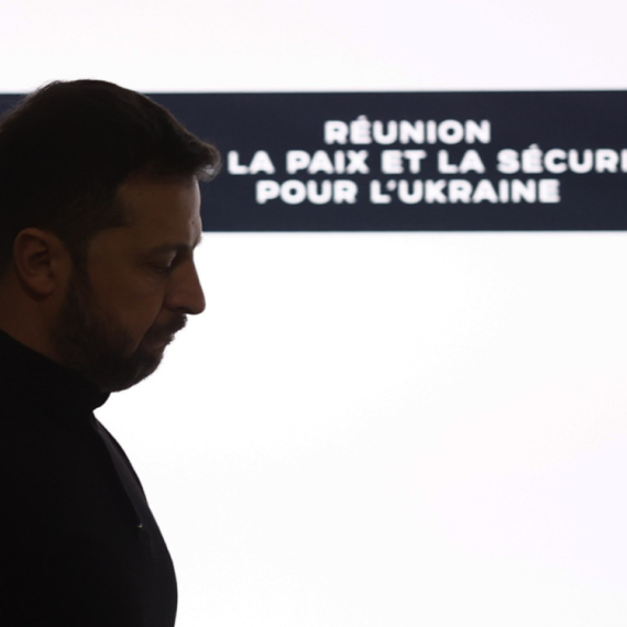 Zelenski: Pretnja apsolutno svima – katastrofa je neizbežna VIDEO