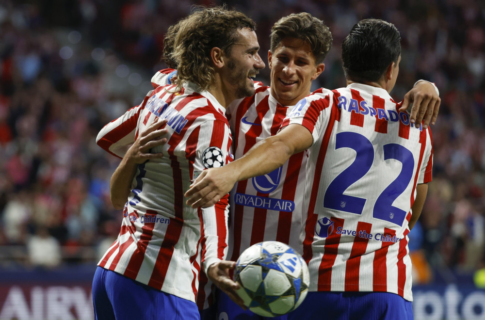 Liverpul "pao" u Istanbulu – Čelsi bez popusta za Murinja, "petarde" Bajerna i Atletika