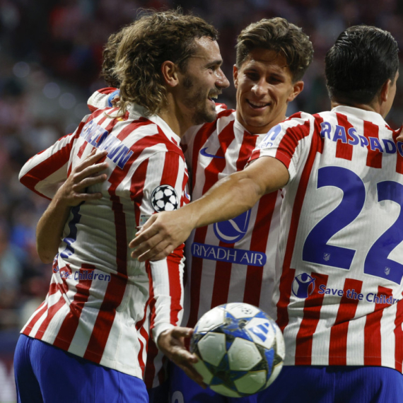 Liverpul "pao" u Istanbulu – Čelsi bez popusta za Murinja, "petarde" Bajerna i Atletika