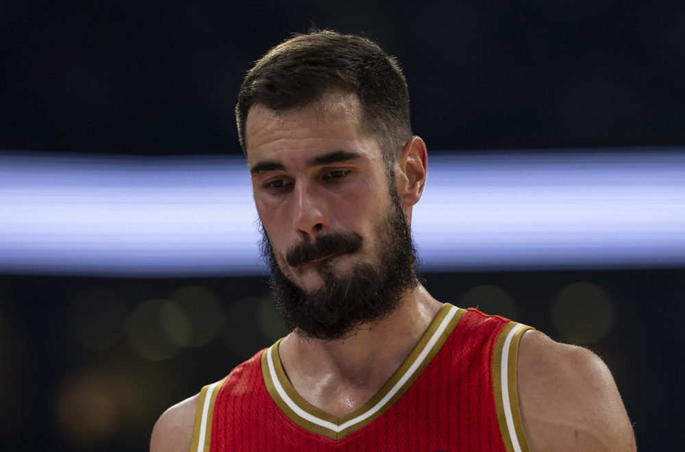 Loša odbrana presudila crveno-belima VIDEO