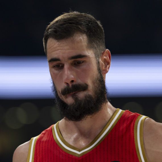 Kalinić: "Promena trenera nas je uzdrmala"