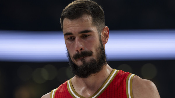 Kalinić: "Promena trenera nas je uzdrmala"