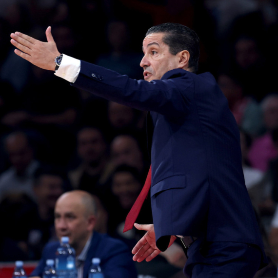 Sferopulos: "Na tržištu smo tražimo beka"; "Rivero je možda teže povređen"