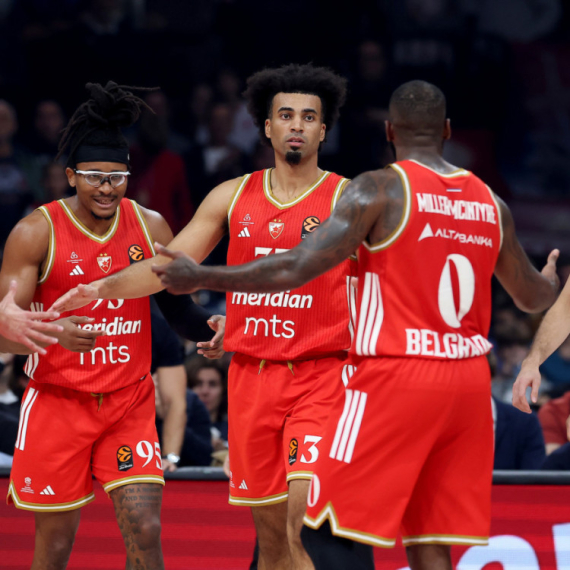 Skener B92.sport: Zvezda ima veći problem od poraza protiv Armanija VIDEO