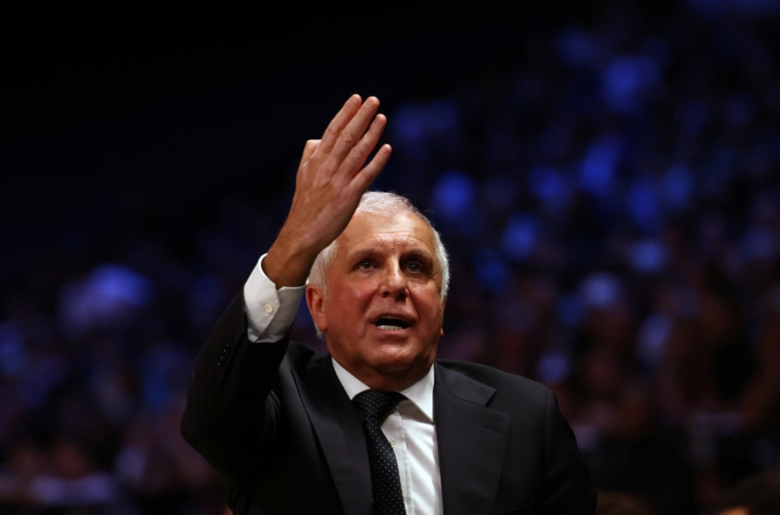 Skener B92.sport: Alarm u Partizanu – reakcija je neophodna