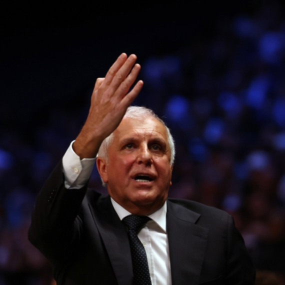 Skener B92.sport: Alarm u Partizanu – reakcija je neophodna