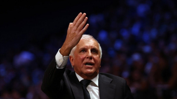 Skener B92.sport: Alarm u Partizanu – reakcija je neophodna