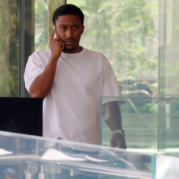 Prve objave jutjubera godinu nakon optužbi za seksualno zlostavljanje FOTO