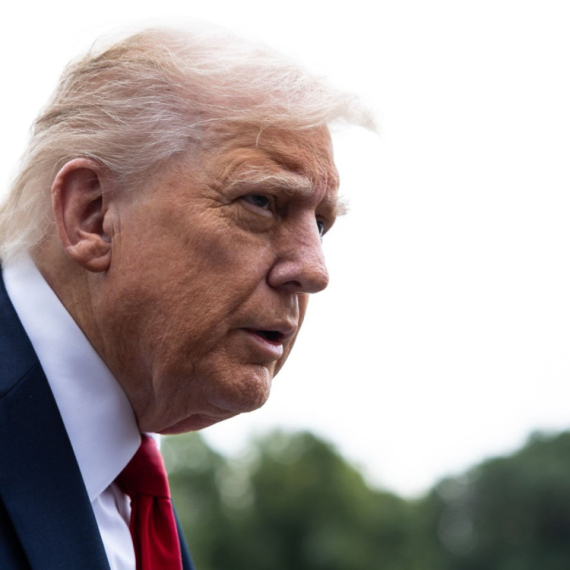 Šok: Tramp kreće u "rat" protiv Venecuelanaca