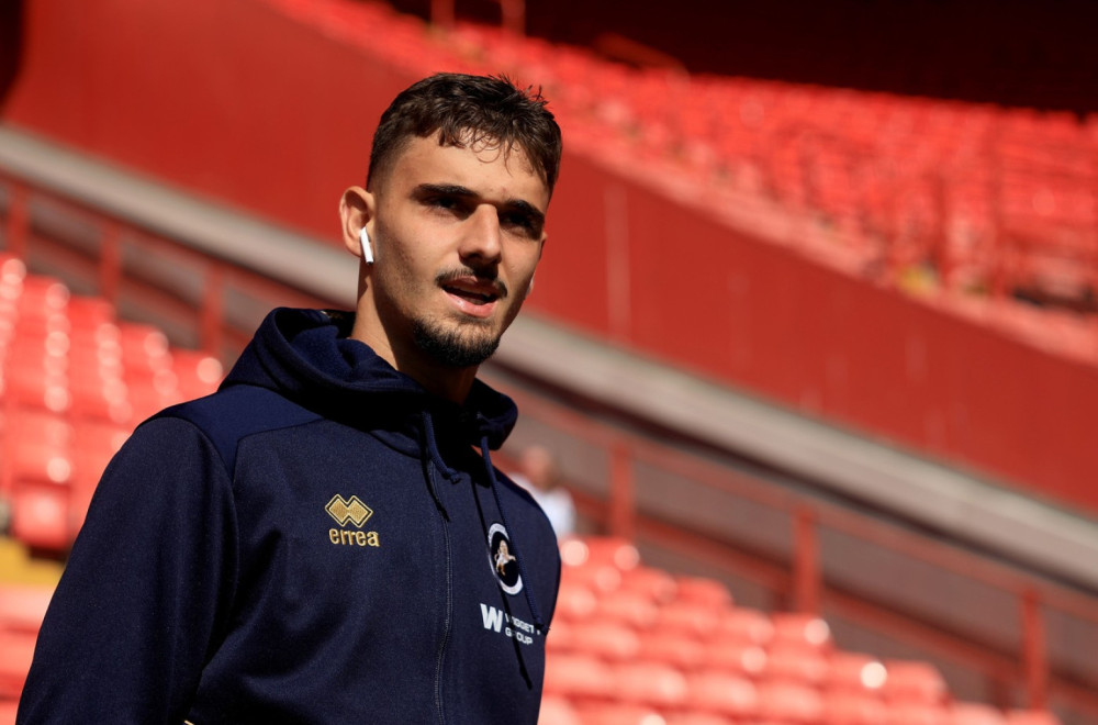 Ivanović produžio saradnju sa Milvolom