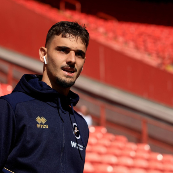 Ivanović produžio saradnju sa Milvolom