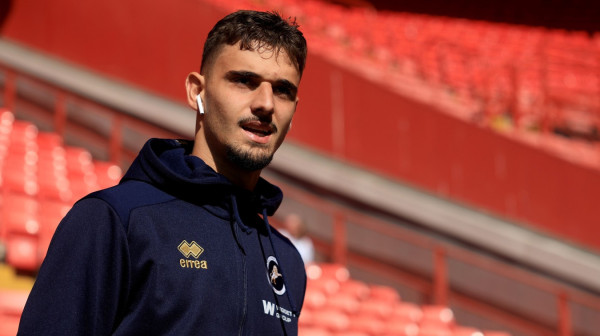 Ivanović produžio saradnju sa Milvolom