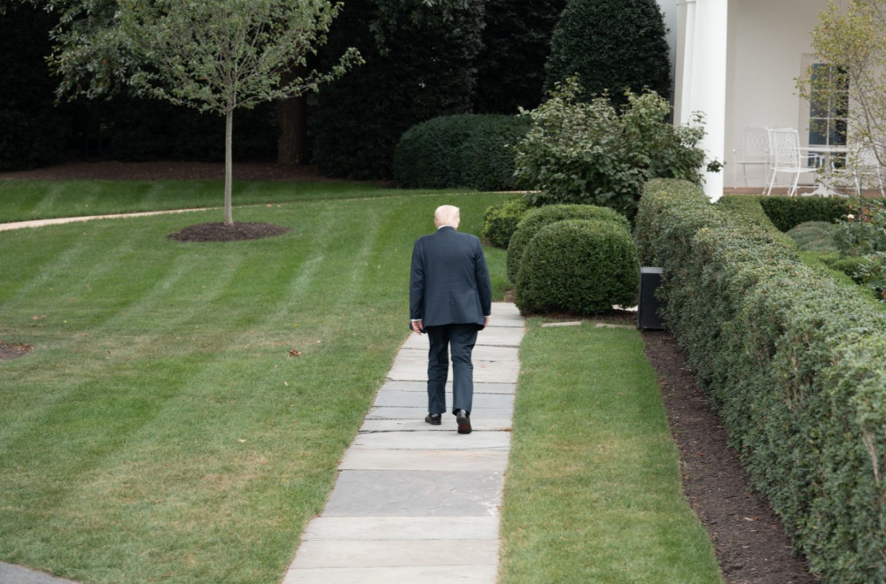 Stiže odgovor; Trampu se neće dopasti