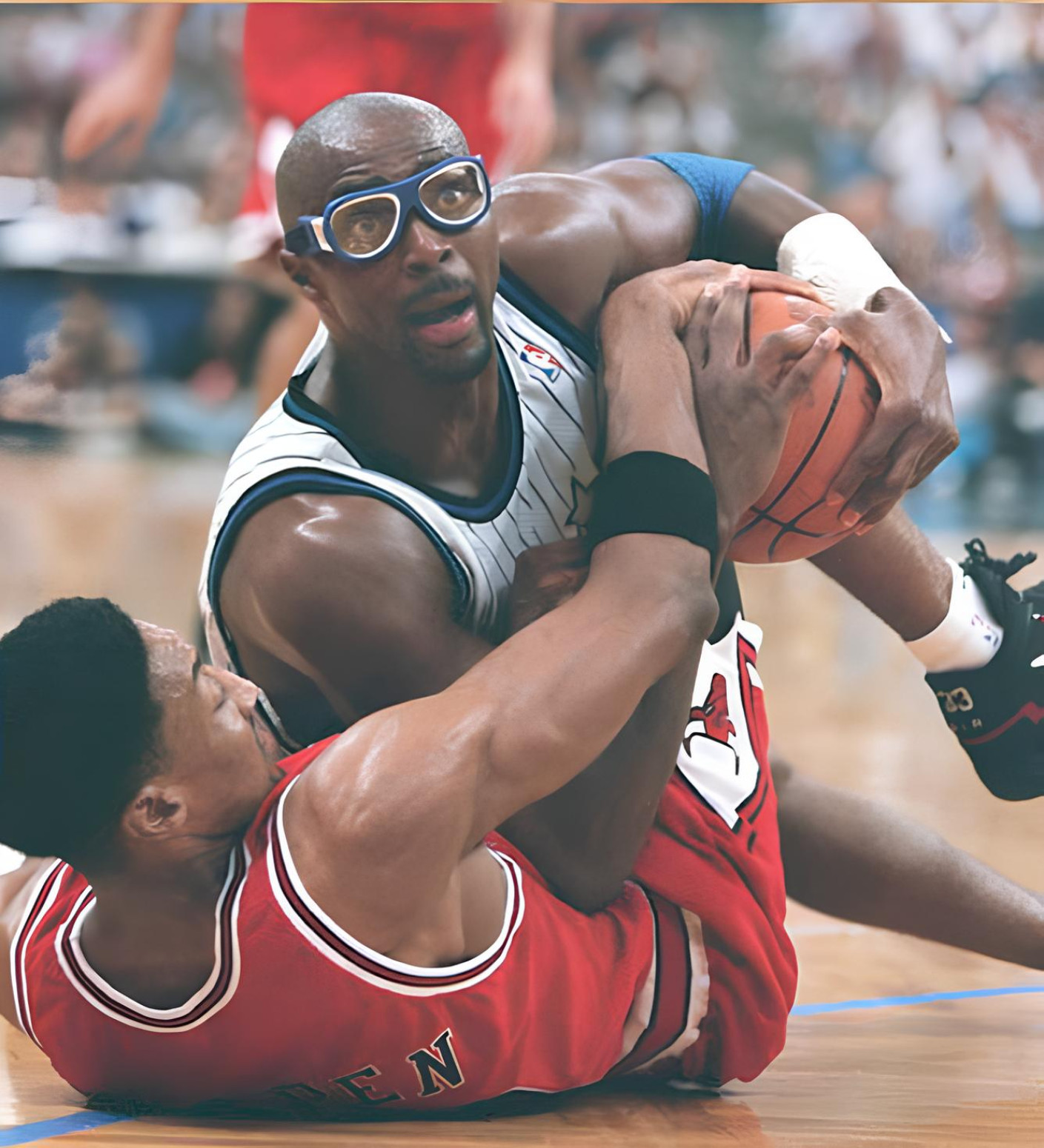 Dejvis: Biću kao Horas Grent