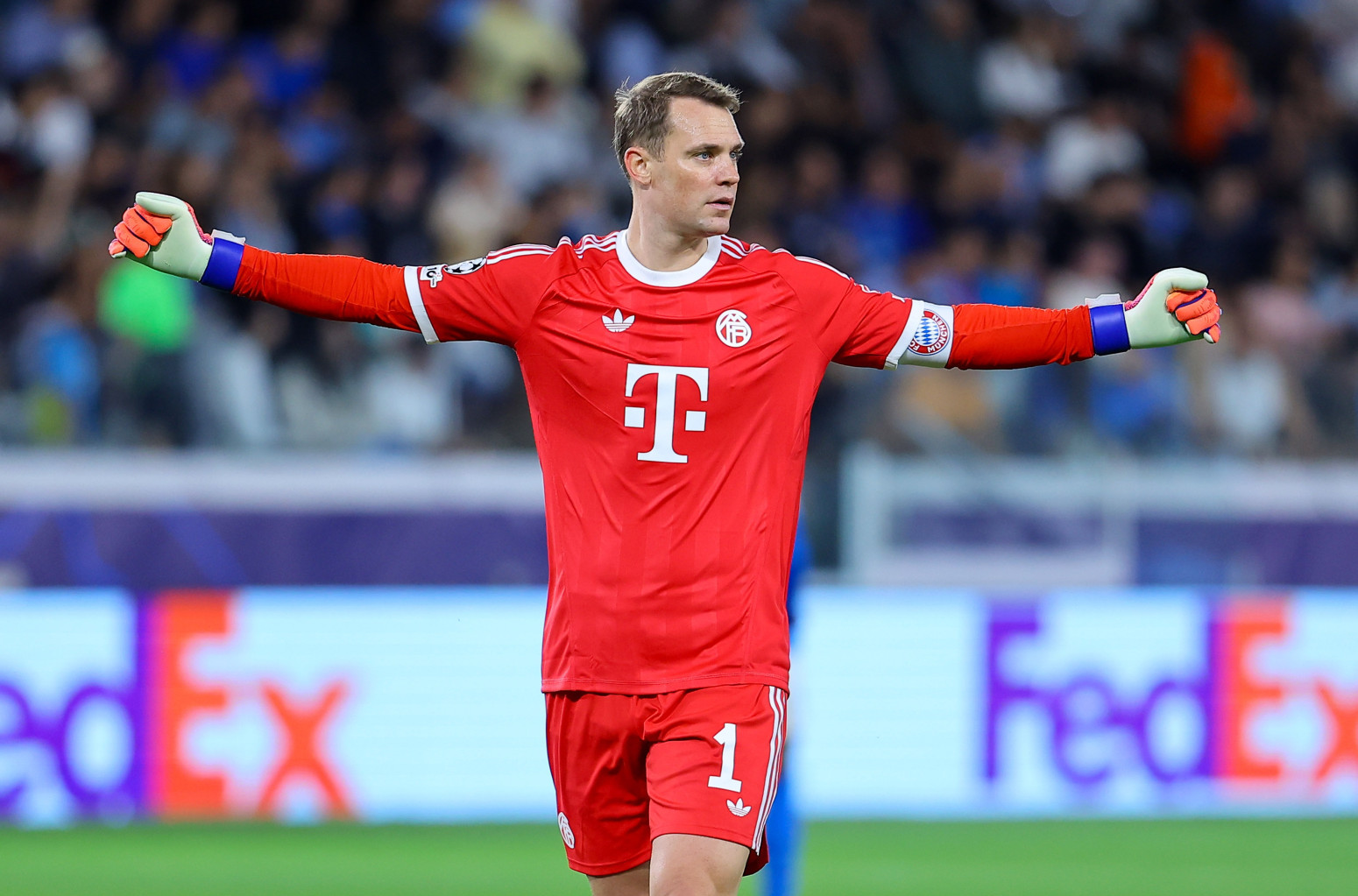 Evrogol Hrvata zasenio Bajernovu "petardu" – Nojer: "Da li ste bili golman?" VIDEO