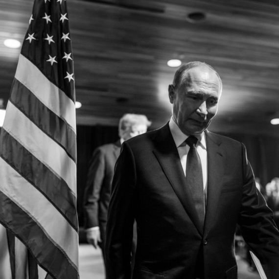 In response to the USA: "We possess the world's most powerful nuclear triad and will be forced to take action"