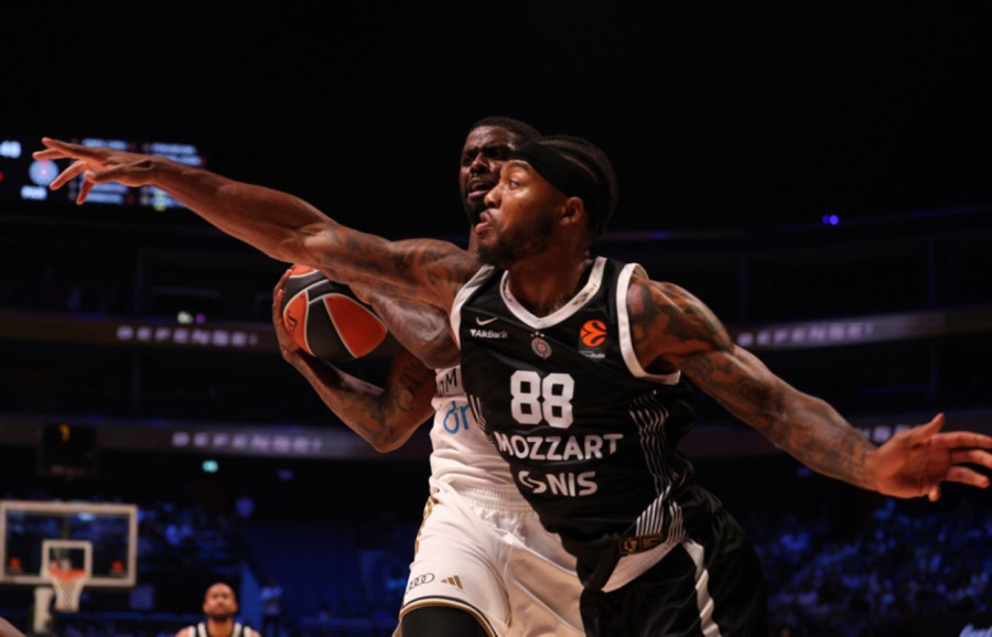 Skener B92.sport: Alarm u Partizanu – reakcija je neophodna