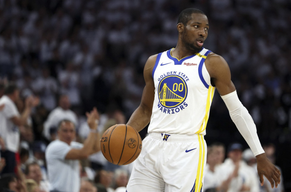 Kuminga ostaje u Golden Stejtu