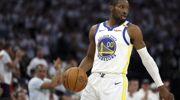 Kuminga ostaje u Golden Stejtu