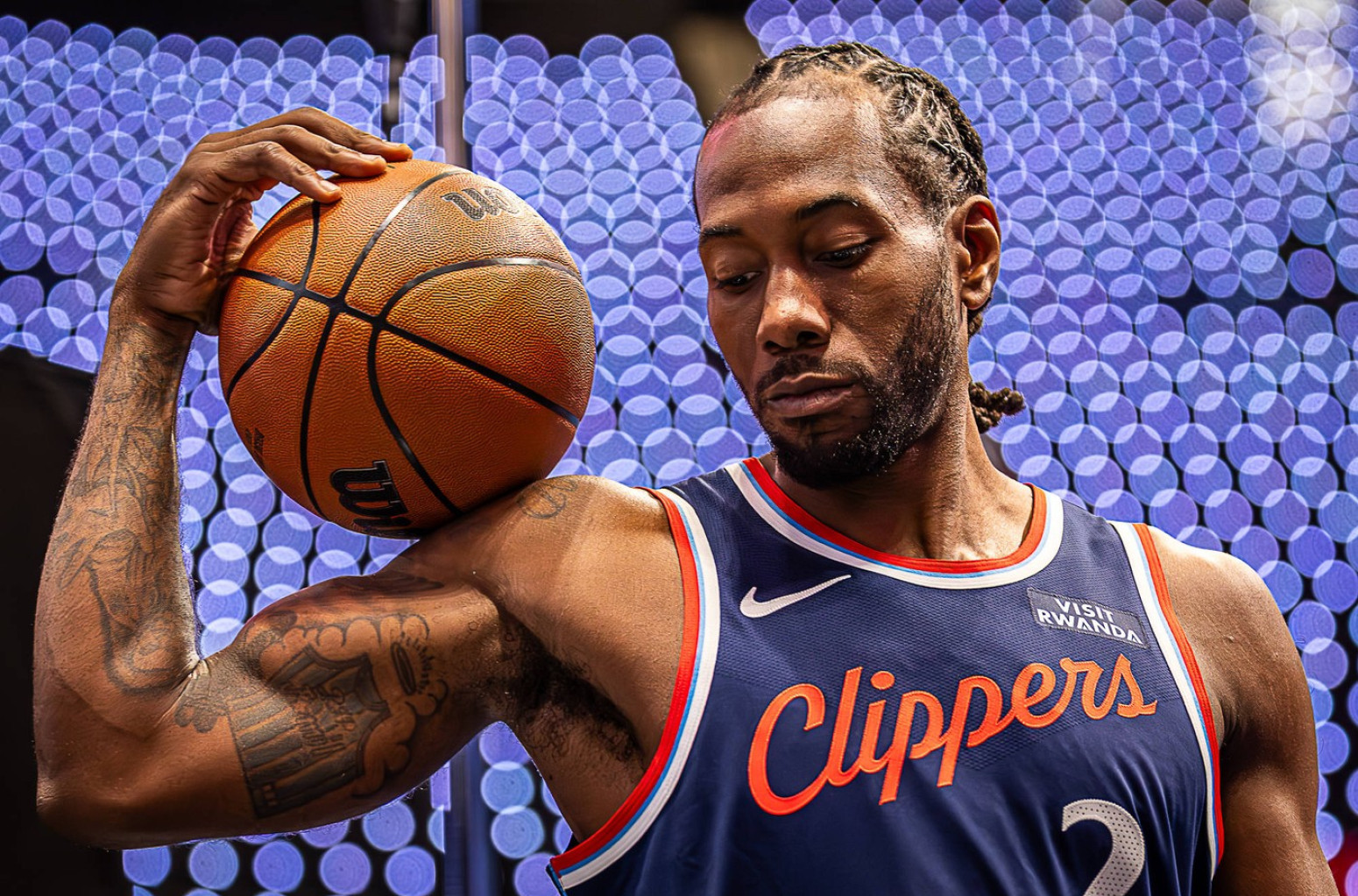 Lenard negira optužbe: "Ne obraćam pažnju na teorije zavere"