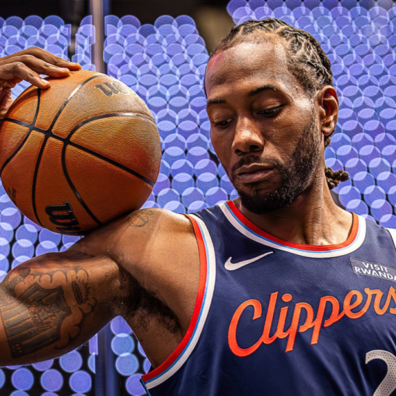 Lenard negira optužbe: "Ne obraćam pažnju na teorije zavere"