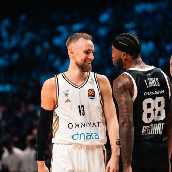 Partizan razbijen u Dubaiju – navijači su rekli svoje