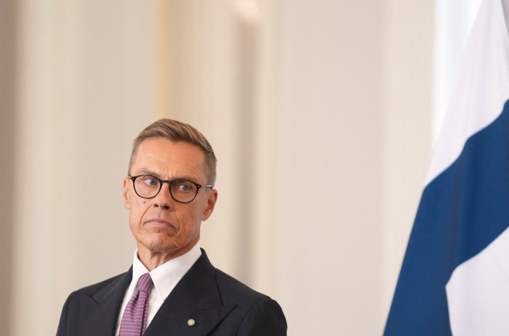 Stub: Tramp će preći sa "šargarepe" na "štap" u odnosima sa Putinom