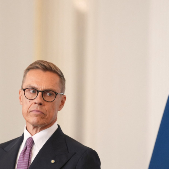 Stub: Tramp će preći sa "šargarepe" na "štap" u odnosima sa Putinom