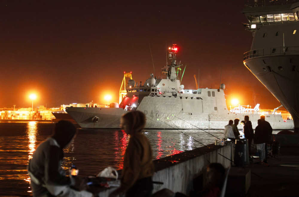 Drama na moru: Flotila ušla u zonu visokog rizika – oko nje kruži izraelski brod VIDEO