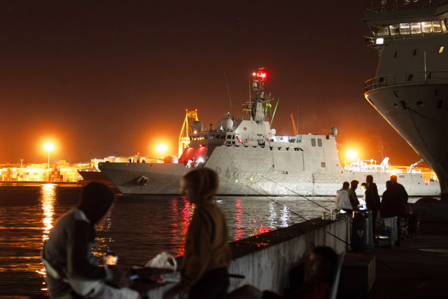 Flotila odbija naređenja; Izrael sprema udar! Nešto je već primećeno