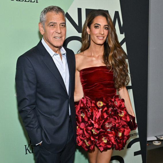 Zamenili Holivud za farmu: Kluni otkrio zašto se sa porodicom preselio u Francusku