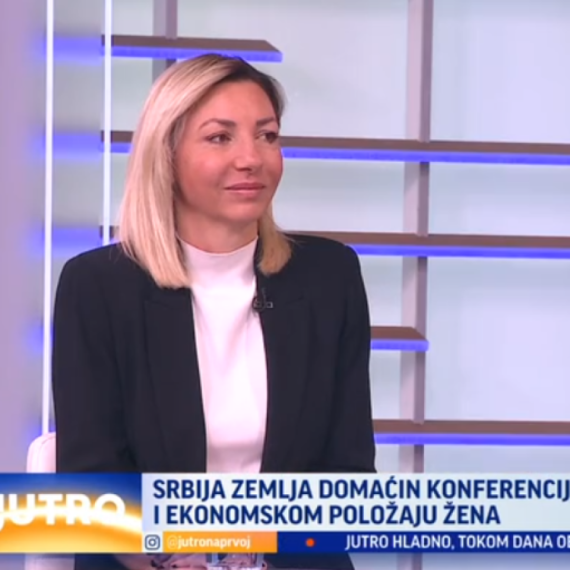 Više od 2.000 žena tražilo pomoć iz Alimentacionog fonda; Macura: Isplata teče po planu VIDEO